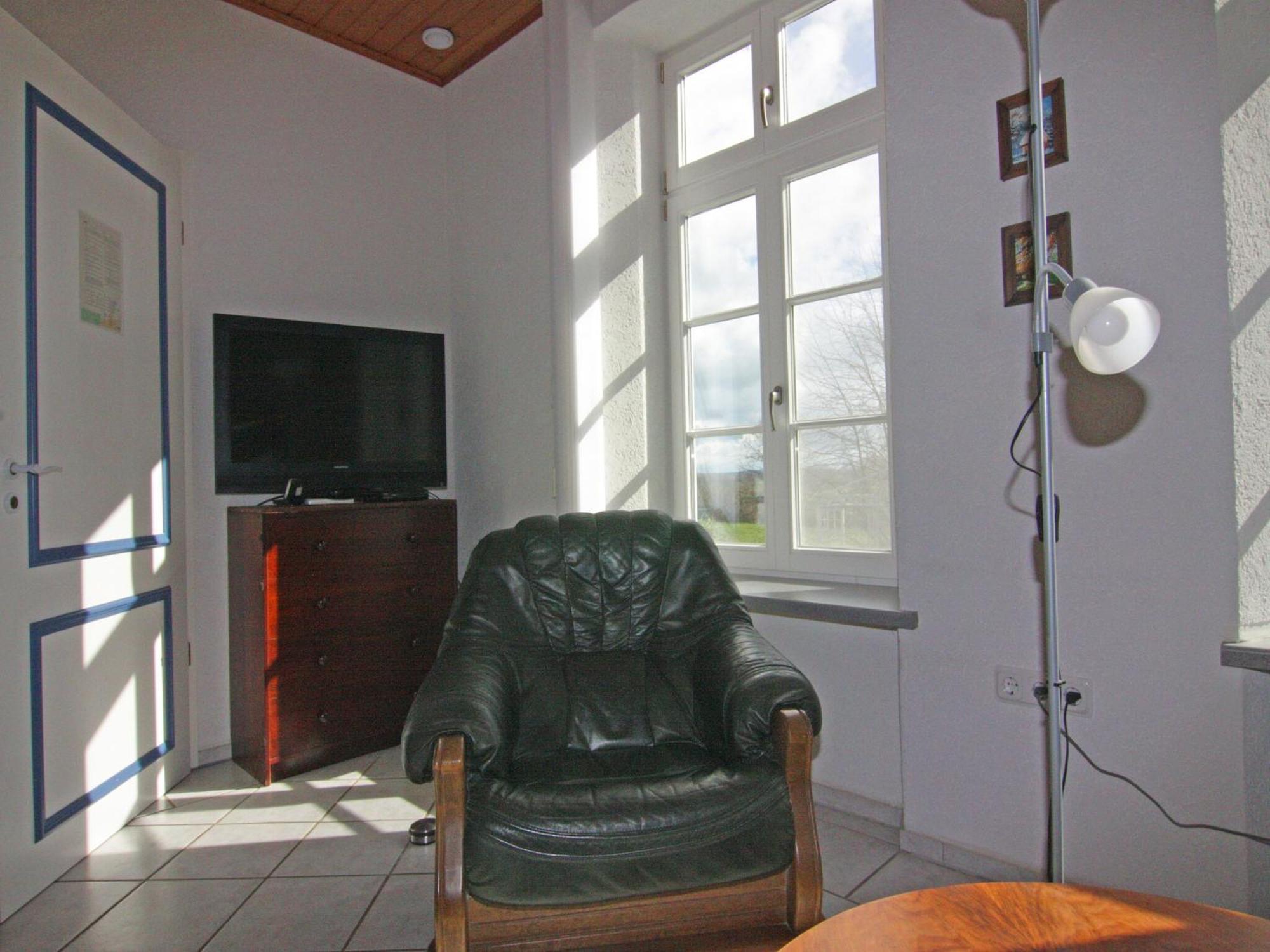 Ferienwohnung Im Gutshaus Schulenbrook Metelsdorf Bagian luar foto