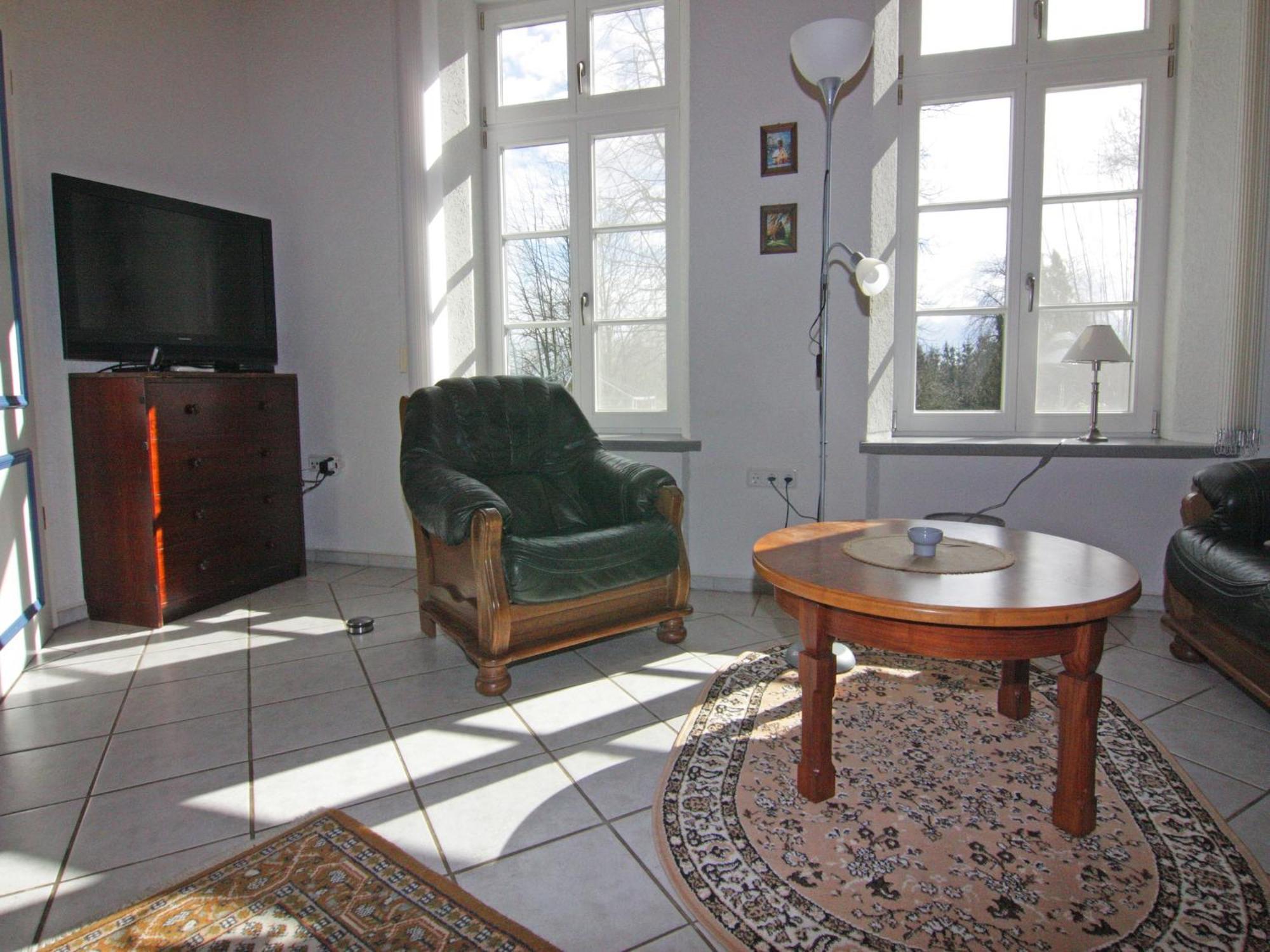 Ferienwohnung Im Gutshaus Schulenbrook Metelsdorf Bagian luar foto