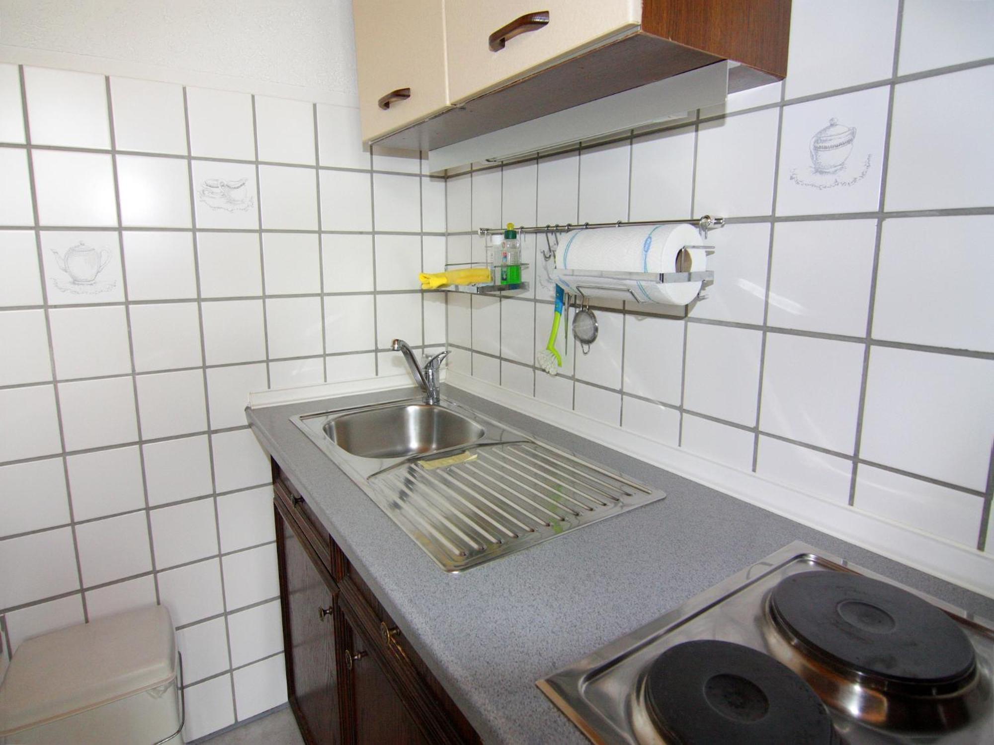 Ferienwohnung Im Gutshaus Schulenbrook Metelsdorf Bagian luar foto