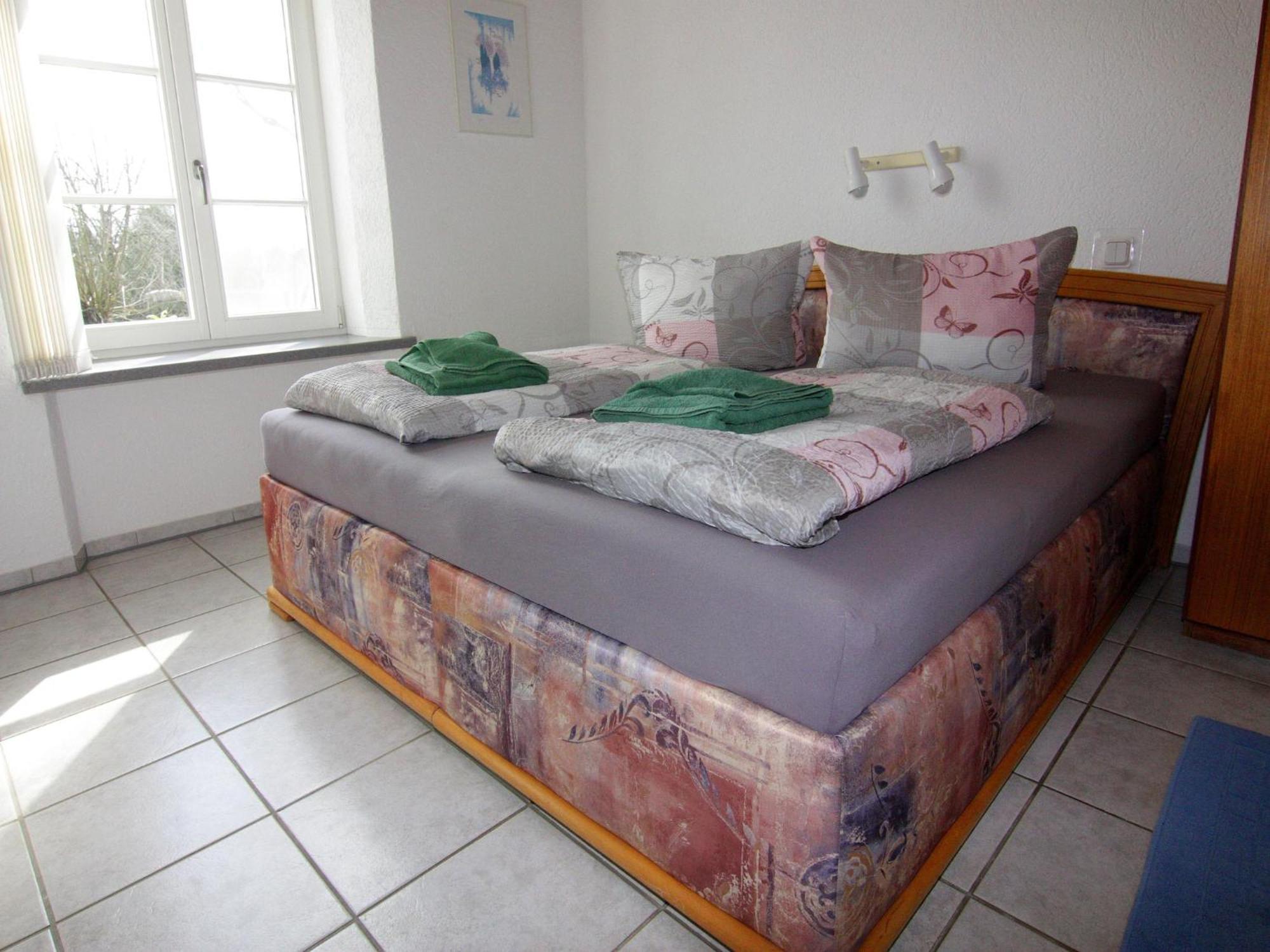 Ferienwohnung Im Gutshaus Schulenbrook Metelsdorf Bagian luar foto
