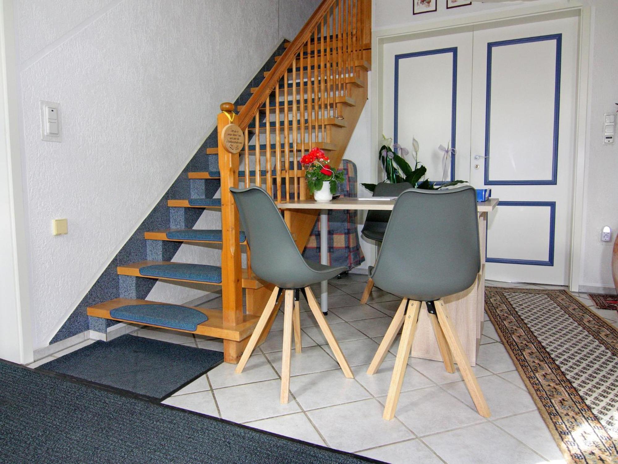 Ferienwohnung Im Gutshaus Schulenbrook Metelsdorf Bagian luar foto